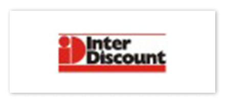 Inter Discount Inter Discount