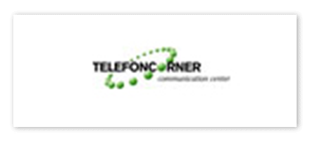 Telefonic Corner Telefonic Corner